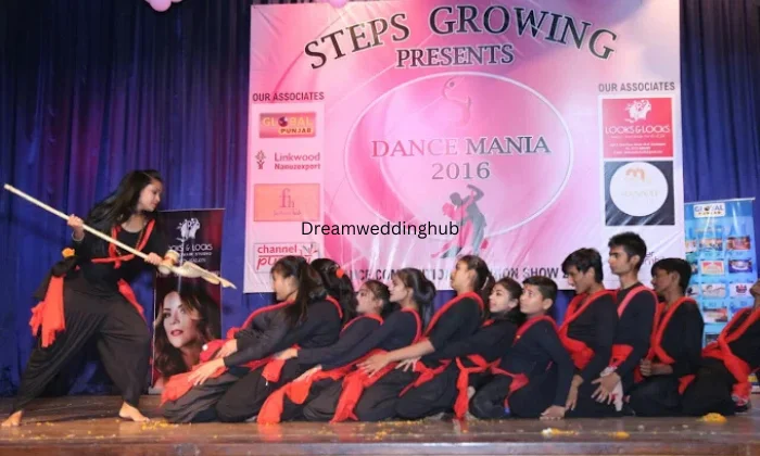 Steps Growing Academy